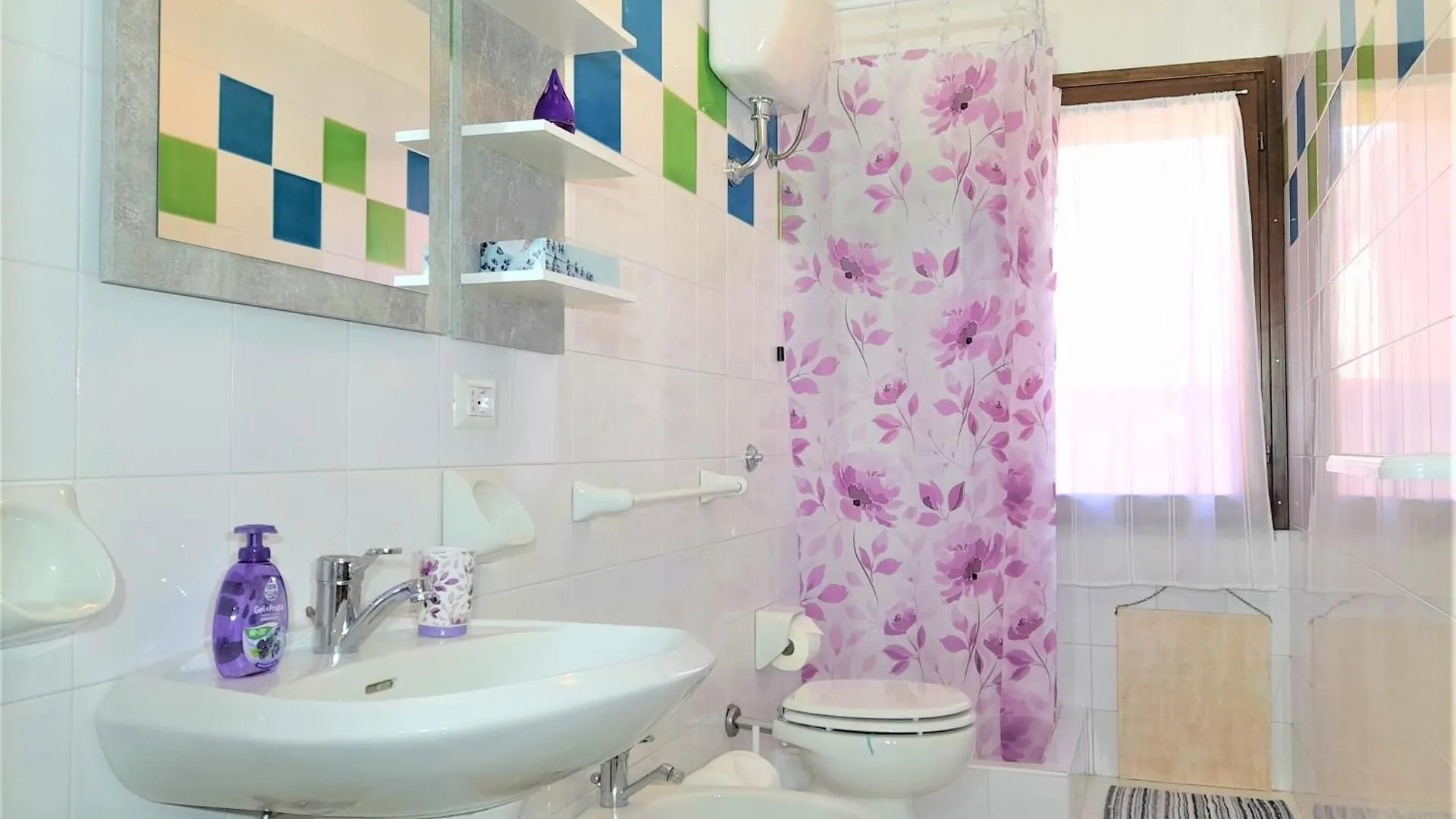 Ferienhaus Casa Lavanda - Villaggio Galanu Li Valcaggi Italy