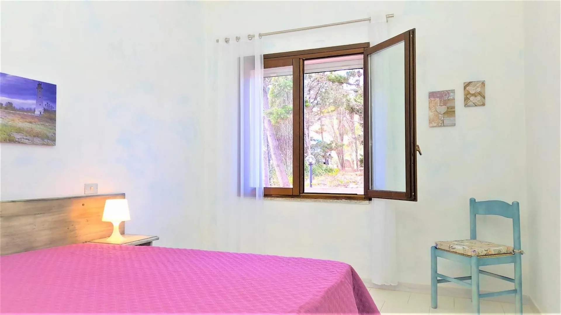 Holiday home Ferienhaus Casa Lavanda - Villaggio Galanu Li Valcaggi